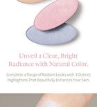 Dreambeam Highlighter - 3 Colors - #03 Water Beam