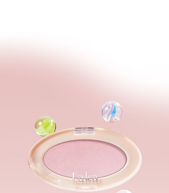 Dreambeam Highlighter - 3 Colors - #03 Water Beam