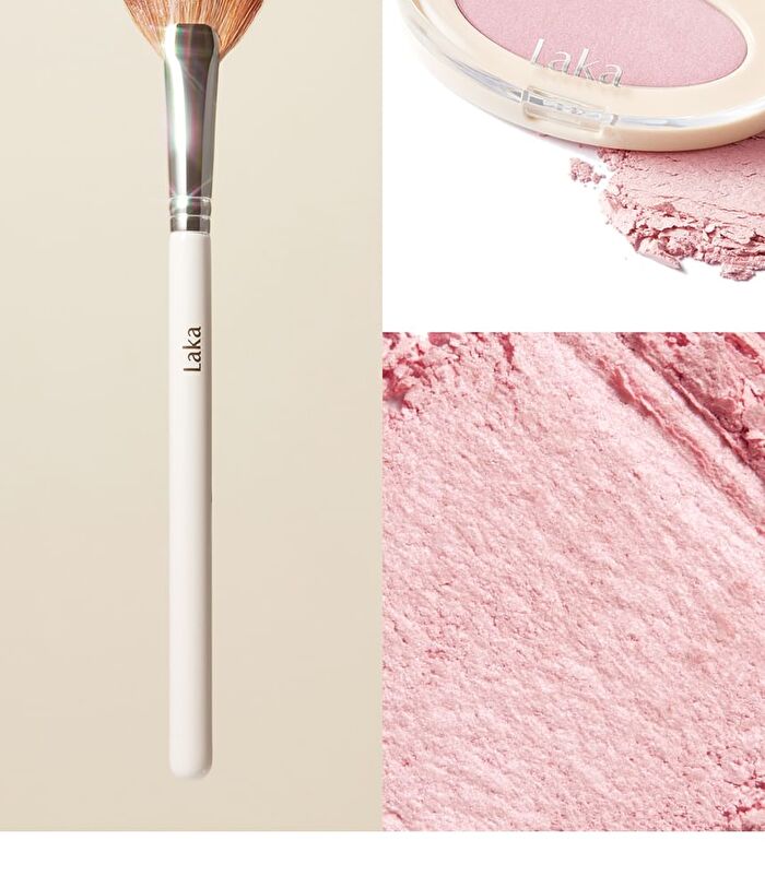 Dreambeam Highlighter - 3 Colors - #02 Pink Beam