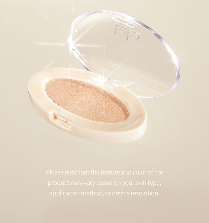 Dreambeam Highlighter - 3 Colors - #02 Pink Beam
