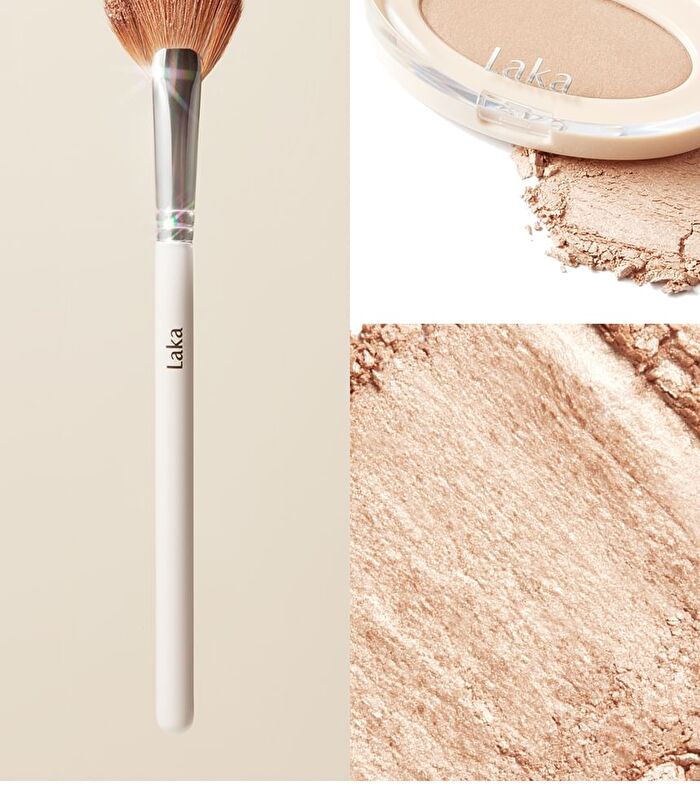 Dreambeam Highlighter - 3 Colors - #02 Pink Beam