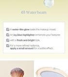 Dreambeam Highlighter - 3 Colors - #01 Natural Beam