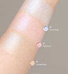 Dreambeam Highlighter - 3 Colors - #01 Natural Beam