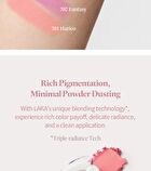 Love Silk Blush - 9 Colors - #703 Icon