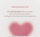 Love Silk Blush - 9 Colors - #702 Fantasy