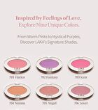 Love Silk Blush - 9 Colors - #702 Fantasy