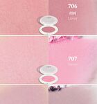 Love Silk Blush - 9 Colors - #701 Harico