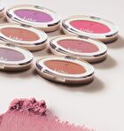 Love Silk Blush - 9 Colors - #709 Dolce