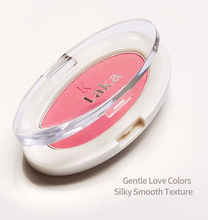 Love Silk Blush - 9 Colors - #708 Poem