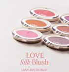 Love Silk Blush - 9 Colors - #707 Sweet