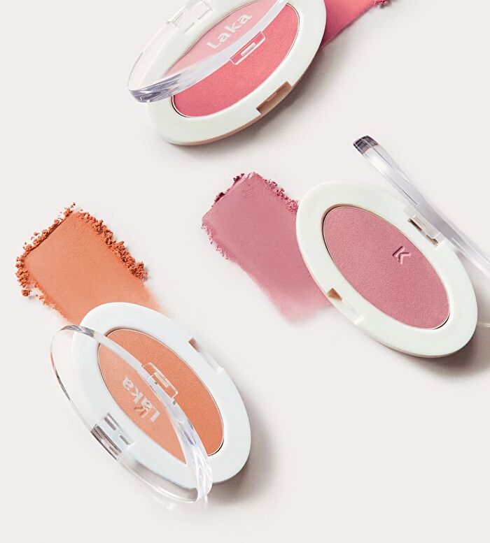 Love Silk Blush - 9 Colors - #706 Lover
