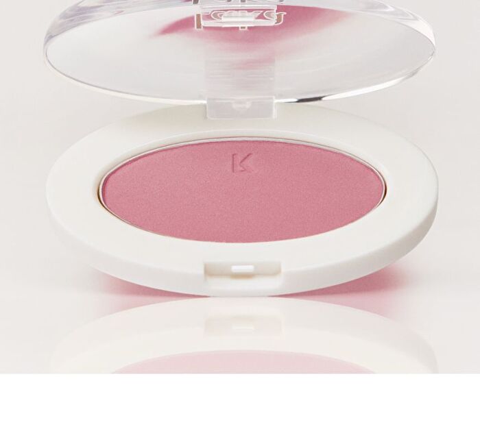 Love Silk Blush - 9 Colors - #706 Lover