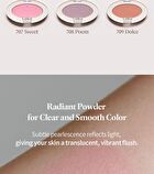 Love Silk Blush - 9 Colors - #706 Lover