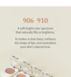 Mono Eyeshadow - 26 Colors - #908 Vanilla