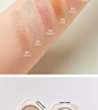 Mono Eyeshadow - 26 Colors - #908 Vanilla