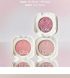 Mono Eyeshadow - 26 Colors - #908 Vanilla