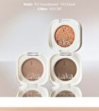 Mono Eyeshadow - 26 Colors - #907 Ginger