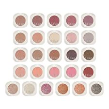 Laka Mono Eyeshadow - 26 Colors - #905 Modernist