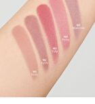 Mono Eyeshadow - 26 Colors - #904 Peony