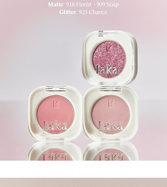 Mono Eyeshadow - 26 Colors - #926 Liberty
