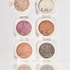 Mono Eyeshadow - 26 Colors - #924 Cliff