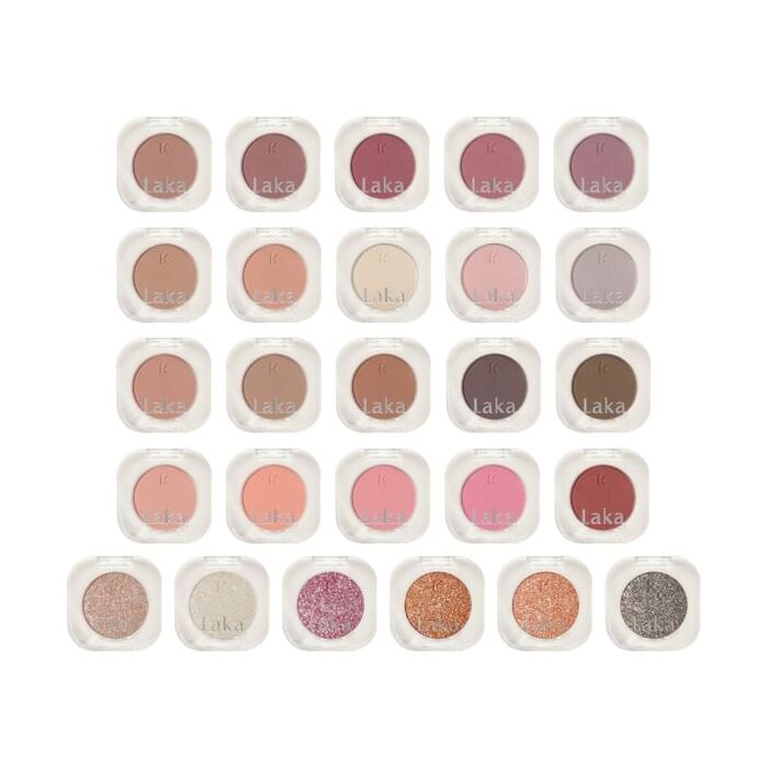 Mono Eyeshadow - 26 Colors - #921 Allure