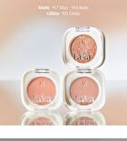 Mono Eyeshadow - 26 Colors - #920 Canna