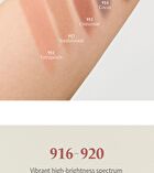 Mono Eyeshadow - 26 Colors - #917 May