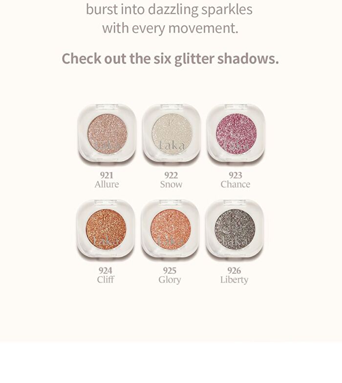 Mono Eyeshadow - 26 Colors - #917 May