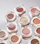 Mono Eyeshadow - 26 Colors - #916 Bebe