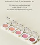 Mono Eyeshadow - 26 Colors - #912 Sandalwood