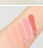 Mono Eyeshadow - 26 Colors - #911 Terrapeach