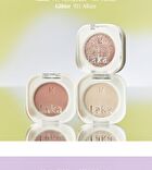 Mono Eyeshadow - 26 Colors - #911 Terrapeach