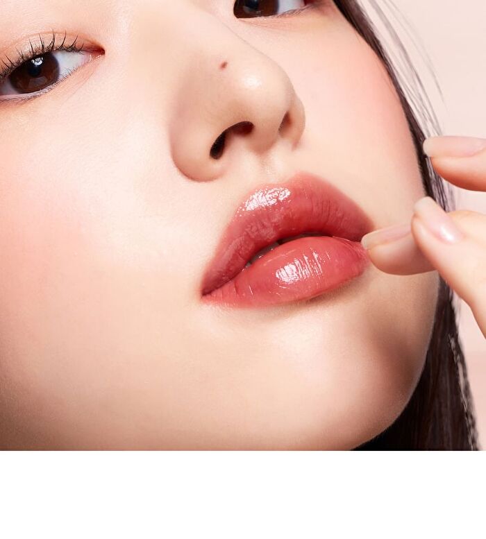 Bonding Glow Lipstick - 16 Colors - #205 Mulled