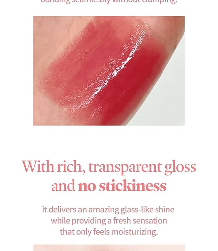 Bonding Glow Lipstick - 16 Colors - #205 Mulled