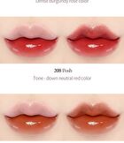 Bonding Glow Lipstick - 16 Colors - #210 Harry