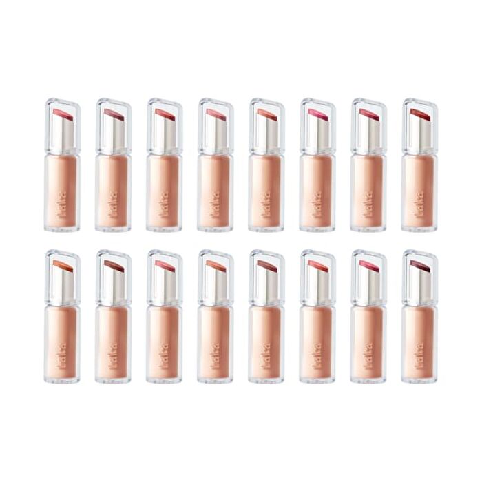 Bonding Glow Lipstick - 16 Colors - #210 Harry