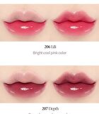 Bonding Glow Lipstick - 16 Colors - #204 Have