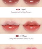 Bonding Glow Lipstick - 16 Colors - #204 Have