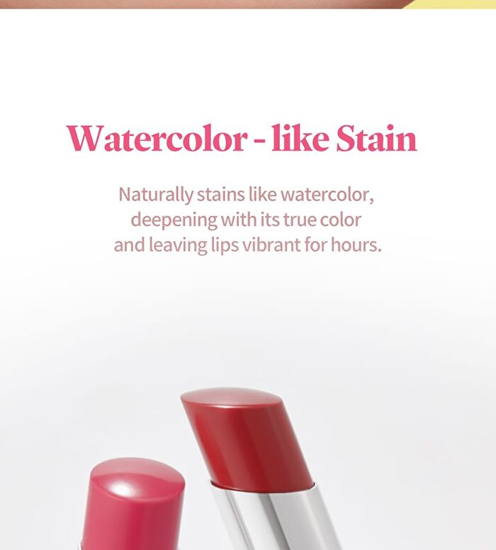 Bonding Glow Lipstick - 16 Colors - #203 Mark