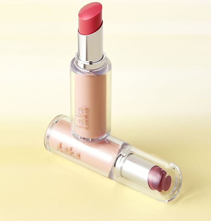 Bonding Glow Lipstick - 16 Colors - #203 Mark