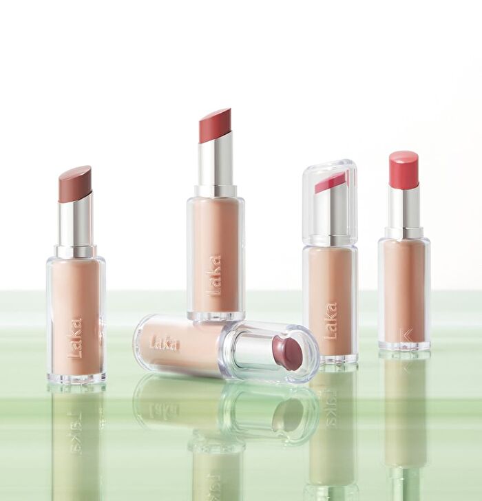 Bonding Glow Lipstick - 16 Colors - #202 Boy