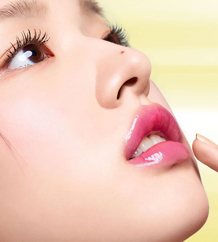 Bonding Glow Lipstick - 16 Colors - #202 Boy
