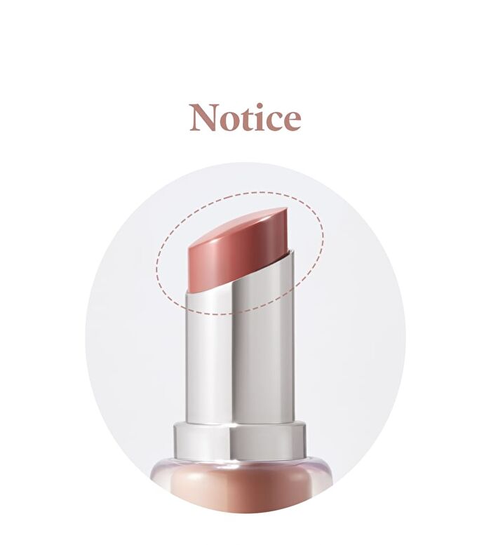Bonding Glow Lipstick - 16 Colors - #202 Boy