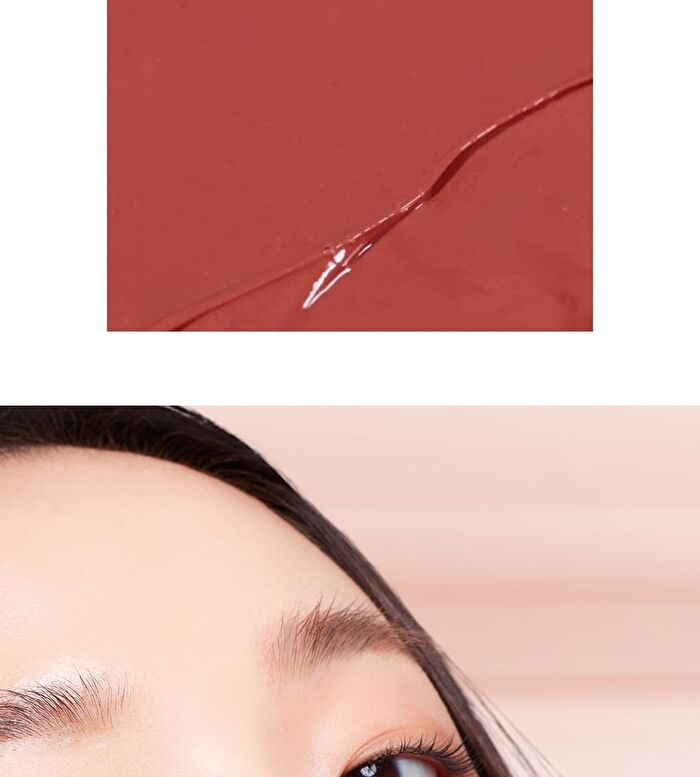 Bonding Glow Lipstick - 16 Colors - #208 Posh