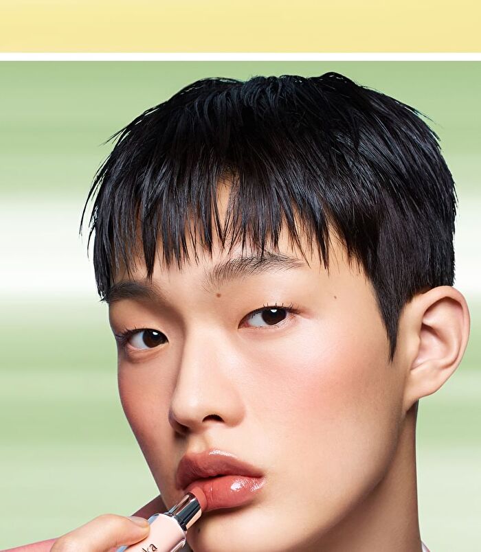 Bonding Glow Lipstick - 16 Colors - #201 Miro