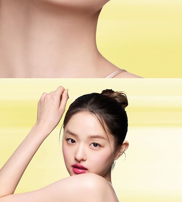 Bonding Glow Lipstick - 16 Colors - #216 Winter
