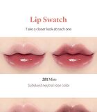 Bonding Glow Lipstick - 16 Colors - #214 Mingo