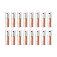 Laka Bonding Glow Lipstick - 16 Colors - #214 Mingo