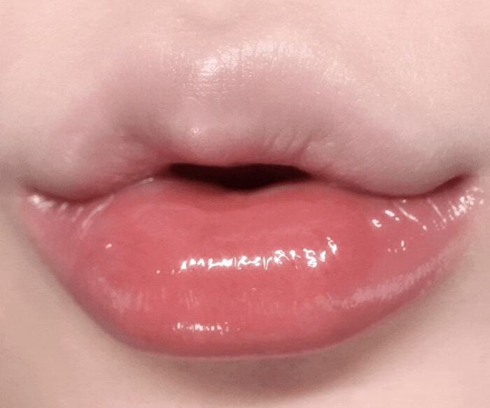 Jelling Nude Gloss - 10 Colors - #309 Heart Ring
